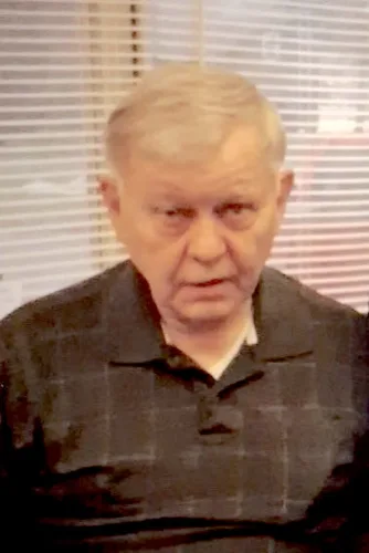 Delmar Ristau